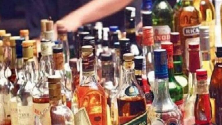 Jalandhar News: एक्साइज विभाग की कार्रवाई, बाजवा ग्रुप के 23 ठेके किए सील