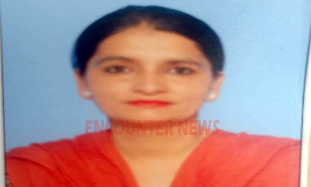 Punjab News: इंसानियत शर्मसार! पति ने किया सरकारी टीचर का बेरहमी से कत्ल