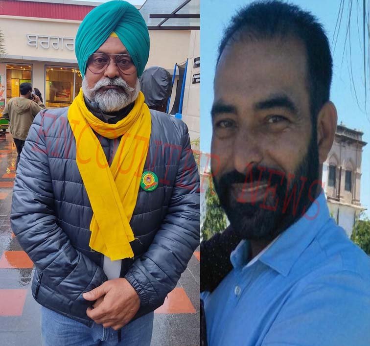 Jalandhar News: सरेआम सरपंच ने व्यक्ति पर चलाई गोलियां, हालत गंभीर, देखें वीडियो