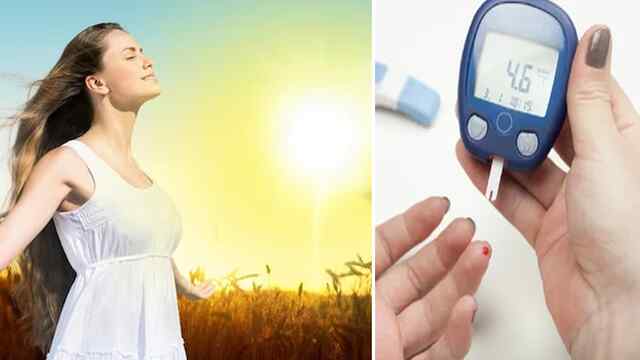 Health Tips: क्या सूरज की रोशनी से कंट्रोल हो सकती है डायबिटीज, जानें एक्सपर्ट की राय