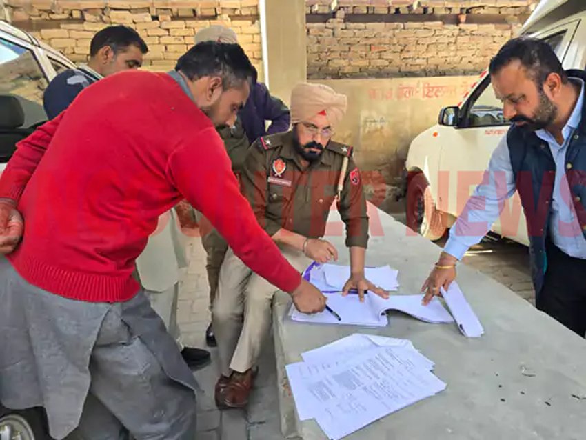 Punjab News: 10वीं के छात्र ने उठाया खौफनाक कदम, मौत
