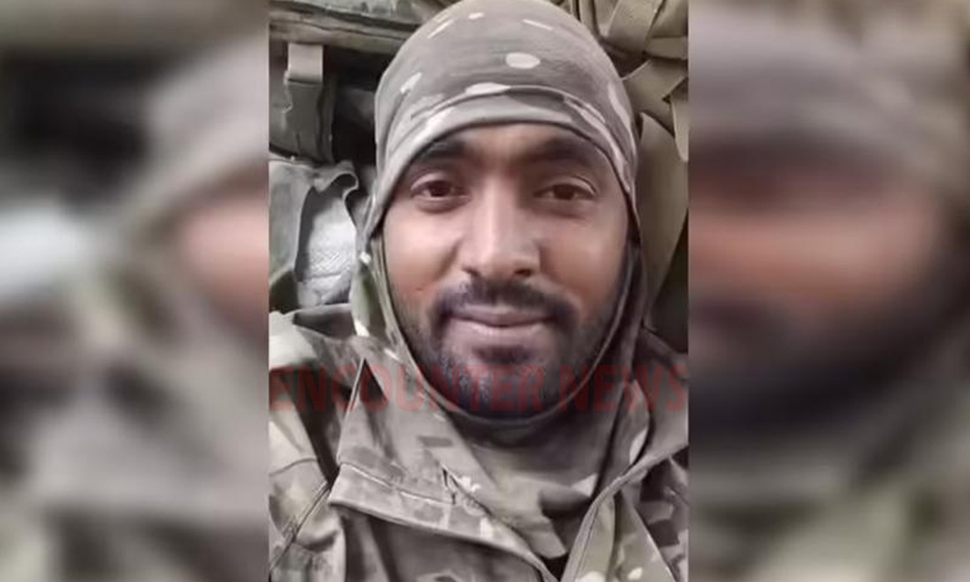 कर्ज लेकर गए 29 वर्षीय नौजवान को जबरन रूस फौज में किया भर्ती, परिवार ने लगाई गुहार