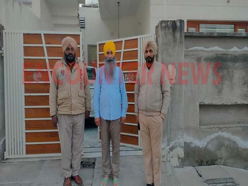 Punjab News: विरोध मार्च से पहले कई नेताओं को पुलिस ने किया नजरबंद