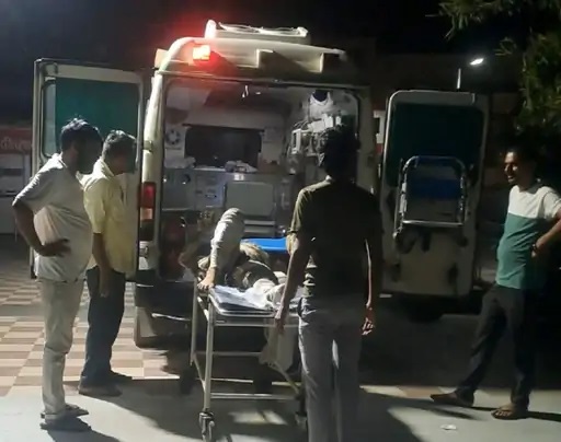 प्रेमिका मिलने नहीं आई तो 24 वर्षीय प्रेमी ने उठाया खौफनाक कदम