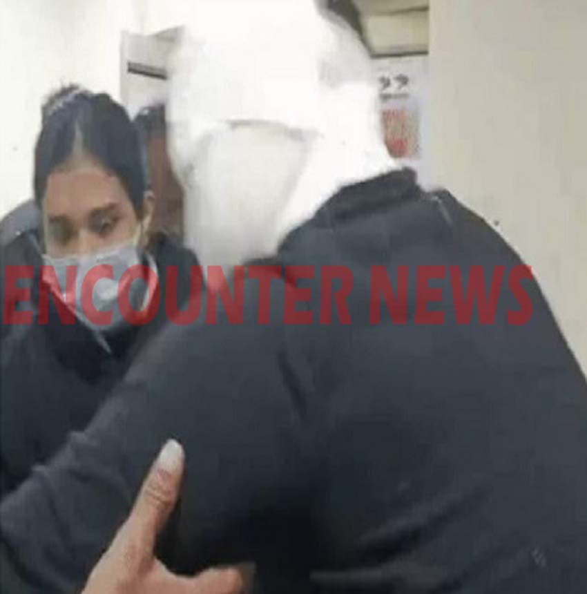 Punjab News: इस इलाके में धमाका होने से झुलसा जिम ट्रेनर और बिजली कर्मी