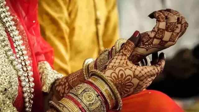 दहेज में नहीं मिली सोने की चेन, दूल्हे ने मंडप से लौटाई बारात