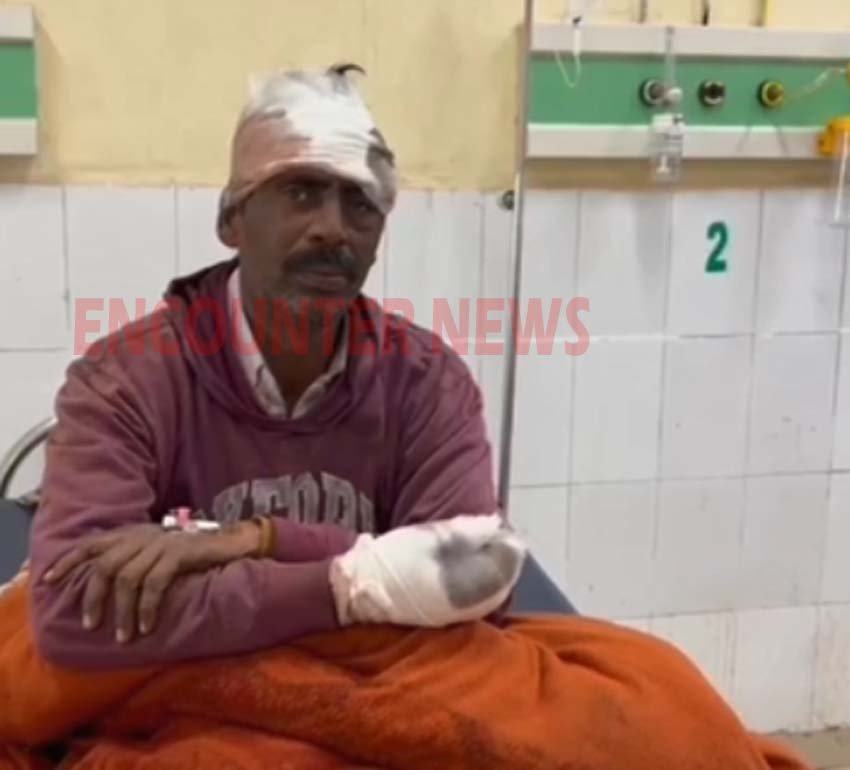 Punjab News: युवक के साथ भागी महिला, परिजनों ने किया पिता पर हमला