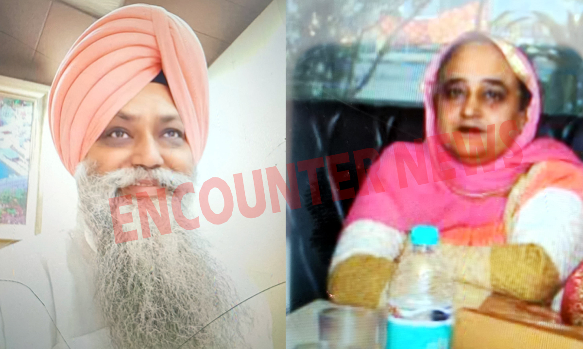 Punjab News: पंचरत्न हौजरी की दुकान में संदिग्ध परिस्थितियों में पति-पत्नी की मौत