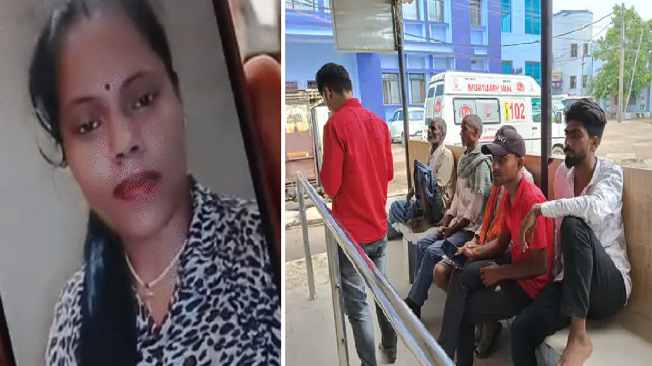 झोलाछाप Doctor ने महिला को दिया Injection, कुछ ही घंटों में बिगड़ी हालत, मौत