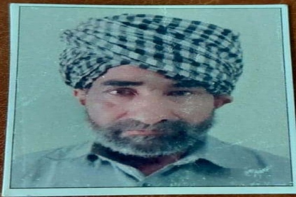 Punjab News: व्यक्ति की तेजधार हथियारों से हत्या, इलाके में फैली सनसनी