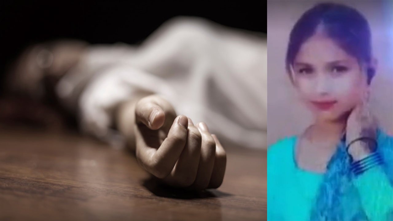 16 वर्षीय युवती ने गलती से की जहरीली टूथपेस्ट, इलाज दौरान मौत