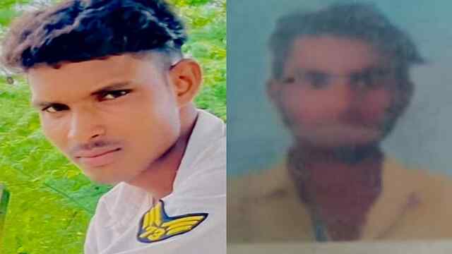 मेला देखकर आ रहे 3 दोस्तों को ट्रेलर ने कुचला, 2 की मौके पर मौत