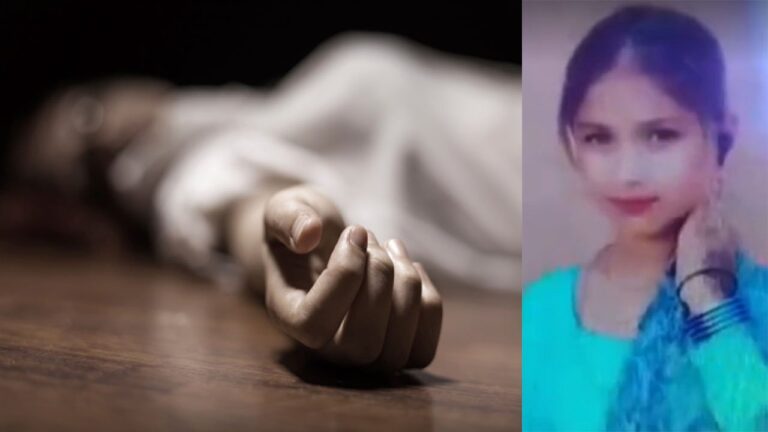 16 वर्षीय युवती ने गलती से की जहरीली टूथपेस्ट, इलाज दौरान मौत