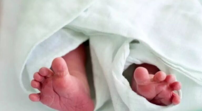 सिविल अस्पताल के बाहर सिर कटा बच्चे का शव देख मचा हड़कंप, जानें पूरा मामला