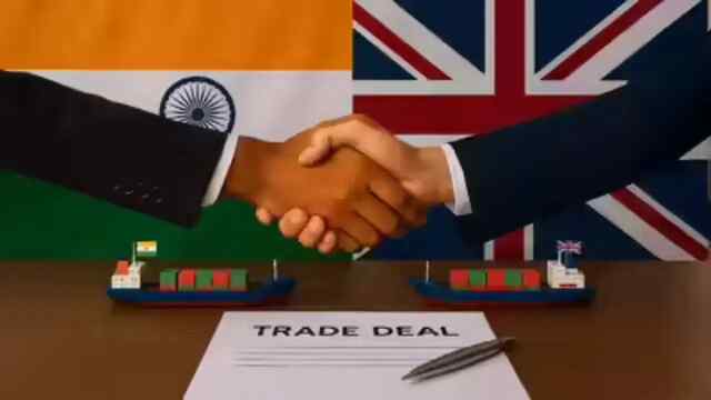 भारत और ब्रिटेन में FTA पर Deal हुई फाइनल, सस्ती होंगी ये Luxury Cars