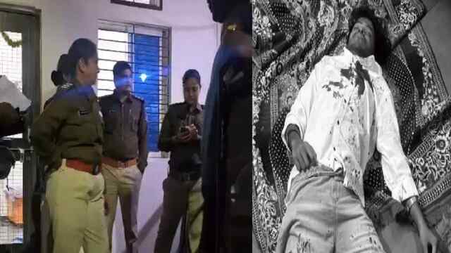350KM Scooty चलाकर Girlfriend के जीजा के घर पहुंचा युवक, खुद को गोली मारकर की आत्महत्या