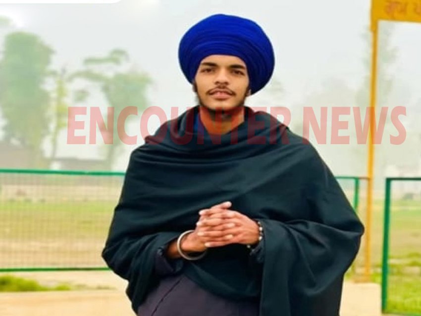 Punjab News: 2 बाइकों की आमने-सामने टक्कर, एक की मौत