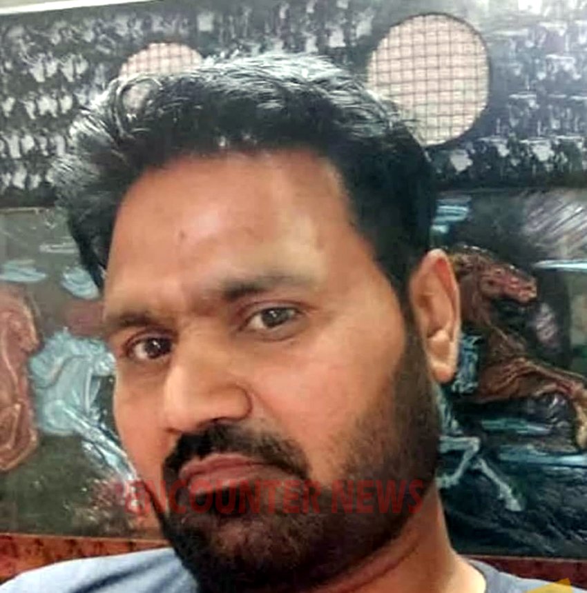 Punjab News: वाहन की चपेट में आने से व्यक्ति की मौत