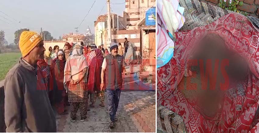 Jalandhar News: घर में भीषण आग लगने से जिंदा जला व्यक्ति, देखें वीडियो