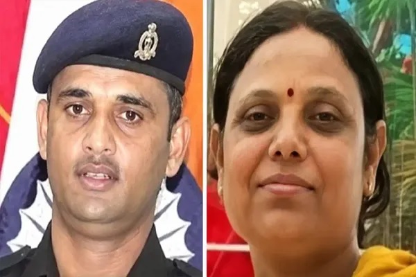 घर में पत्नी ने लगाया फंदा तो ड्यूटी पर तैनात फौजी पति ने भी दी जान, पसरा मातम