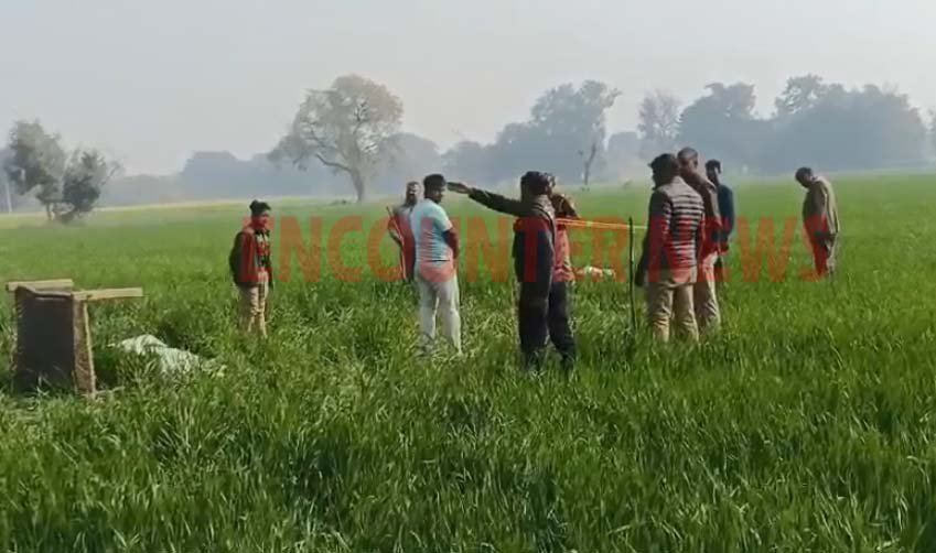 सिरफिरे प्रेमी ने टीचर को जिंदा जलाया, 2 मार्च को होनी थी शादी