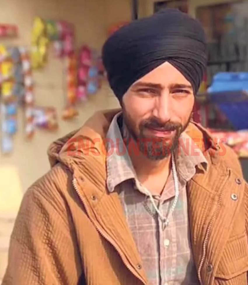 Punjab News: पहले व्हाट्सएप पर डाला था सेड स्टेटस, फिर नौजवान ने उठाया खौफनाक कदम, देखें वीडियो