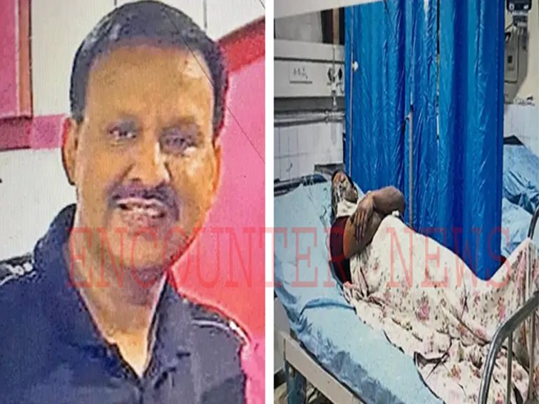 Jalandhar News: मेडिकल स्टोर संचालक के घर लगी आग, मौत, देखें वीडियो