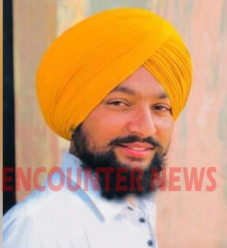 Punjab News: हमलावारों ने तेजधार हथियार से किया पाठी का कत्ल, देखें वीडियो