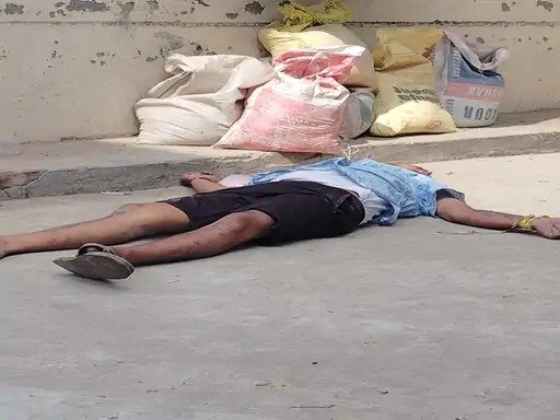 Jalandhar News: संदिग्ध परिस्थितियों में युवक का मिला शव