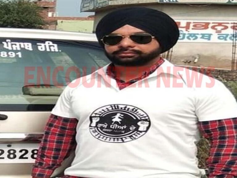 Punjab News: police Custody में नौजवान की मौत