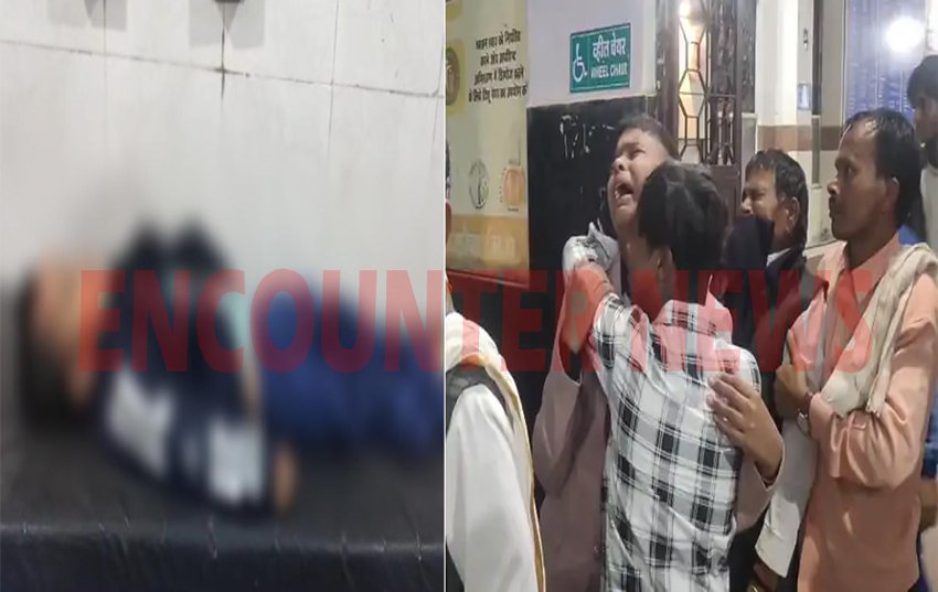 मातम में बदली खुशियांः शादी समारोह में चली गोली, 5 वर्षीय बच्चे की मौत, देखें वीडियो