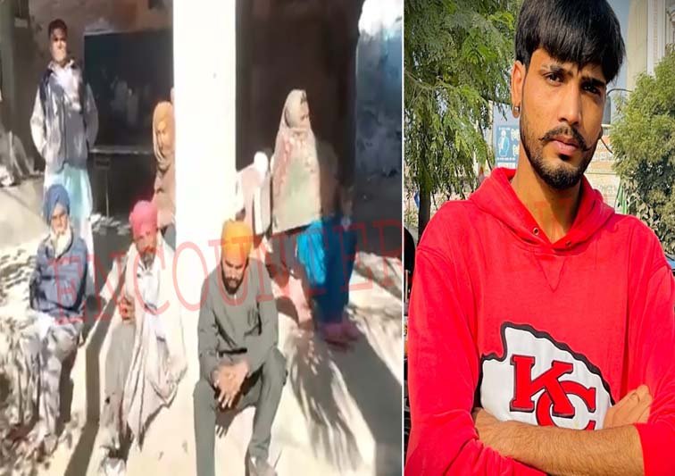 Punjab News: शादी में मामूली तकरार को लेकर तेजधार हथियार से युवक का कत्ल