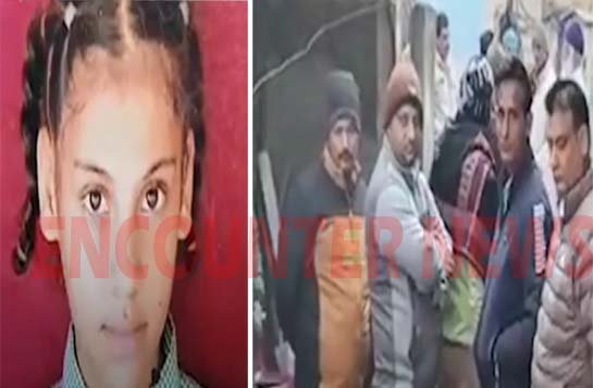 Jalandhar News: गैस के रिसाव से 2 बहनों की मौत