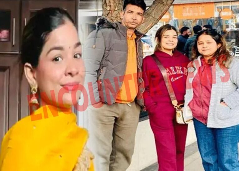 Jalandhar News: 11 महीने पहले विदेश गई युवती की मौत
