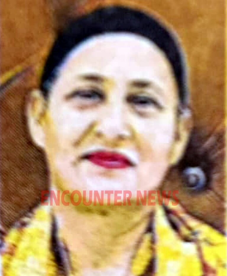 Jalandhar News: 4 माह पहले कनाडा गई महिला की विमान में मौत