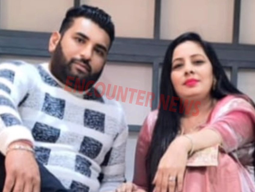 Punjab News: दपंति के आत्महत्या करने के मामले में 3 पर मामला दर्ज