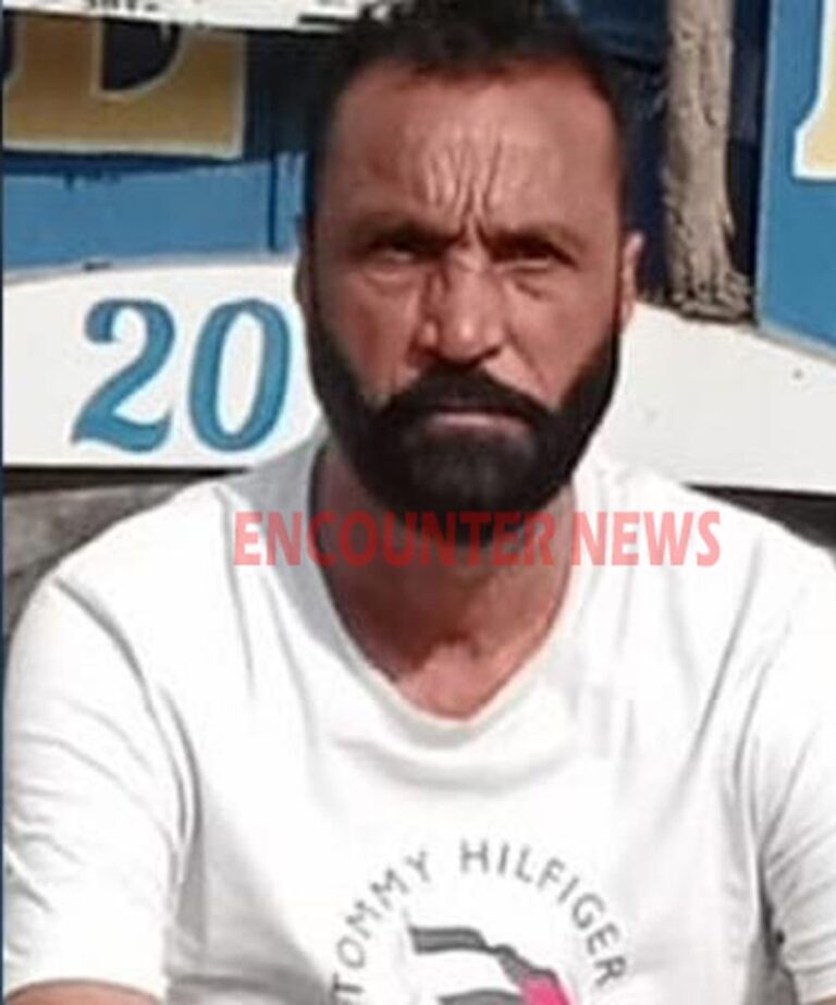 Punjab News: धरने पर बैठे किसान ने निगली जहरीली वस्तु, मौत