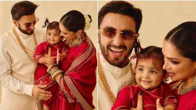 दूसरी बार मां बनने वाली हैं Deepika Padukone, फैंस को दिया खास Surprize