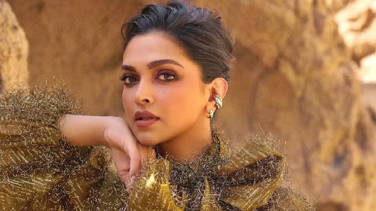 deepika