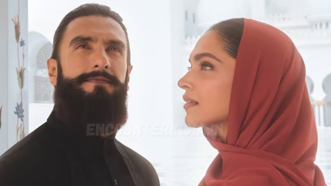 Abu Dhabi में अबाया पहनने पर ट्रोल हुई Deepika Padukone, यूजर्स ने लगा दी क्लास