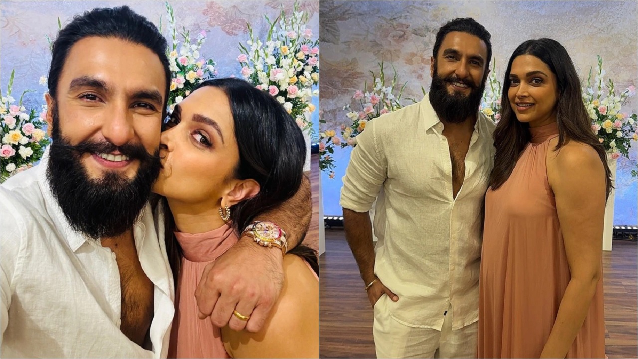 Deepika की 8 घंटे की वर्क शिफ्ट को लेकर वायरल हुआ Ranveer का वीडियो, यूजर्स ने उठाए सवाल