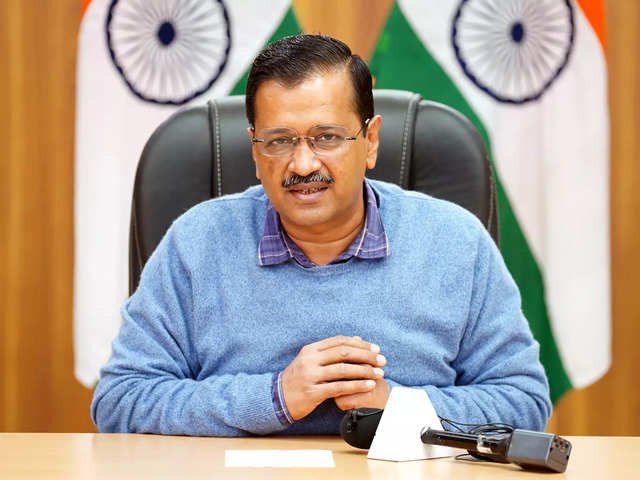 जेल में बंद Arvind Kejriwal का आया बड़ा बयान, LG को लिखा पत्र