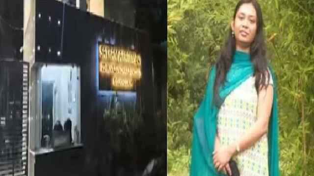 Delhi University की Assistant Professor की मौत, Flat में मिला शव, फैली सनसनी