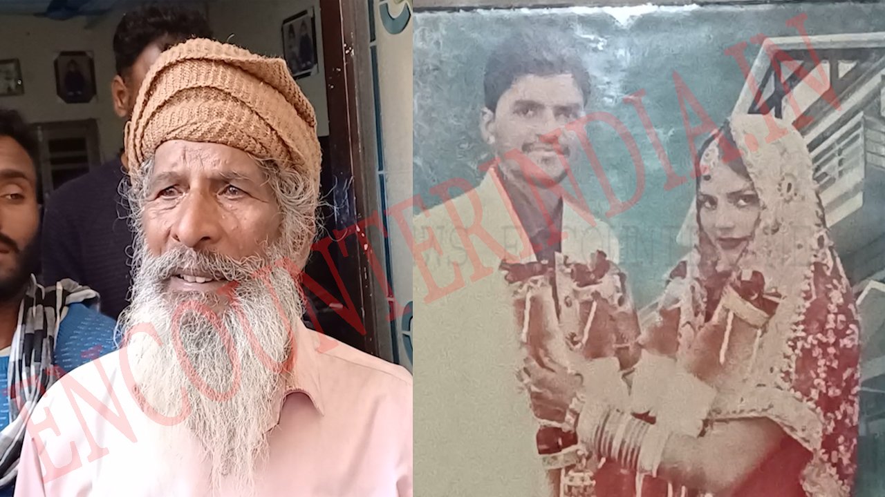 Jalandhar के पड़ोसी जिले का नौजवान कर्ज लेकर गया था विदेश, देखें वीडियो