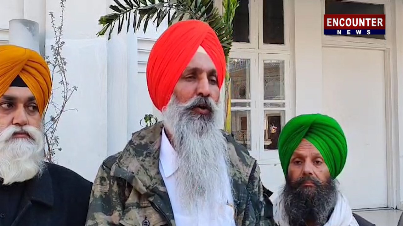 Punjab News: America से डिपोर्ट होकर आए नौजवान ने डाली पोस्ट, भड़का मुद्दा, देखें वीडियो