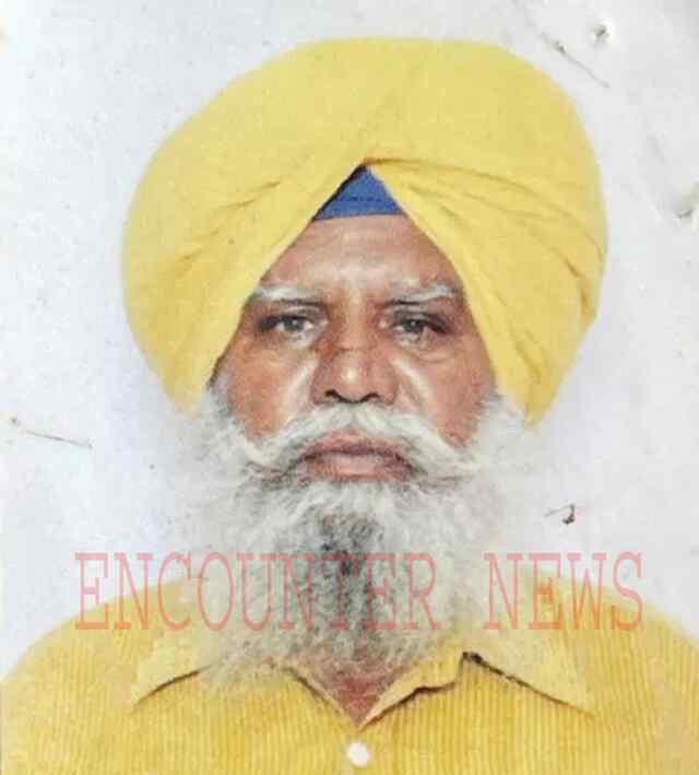 Punjab News: पोलिंग बूथ पर मतदान के दौरान पूर्व सरपंच की हुई मौत
