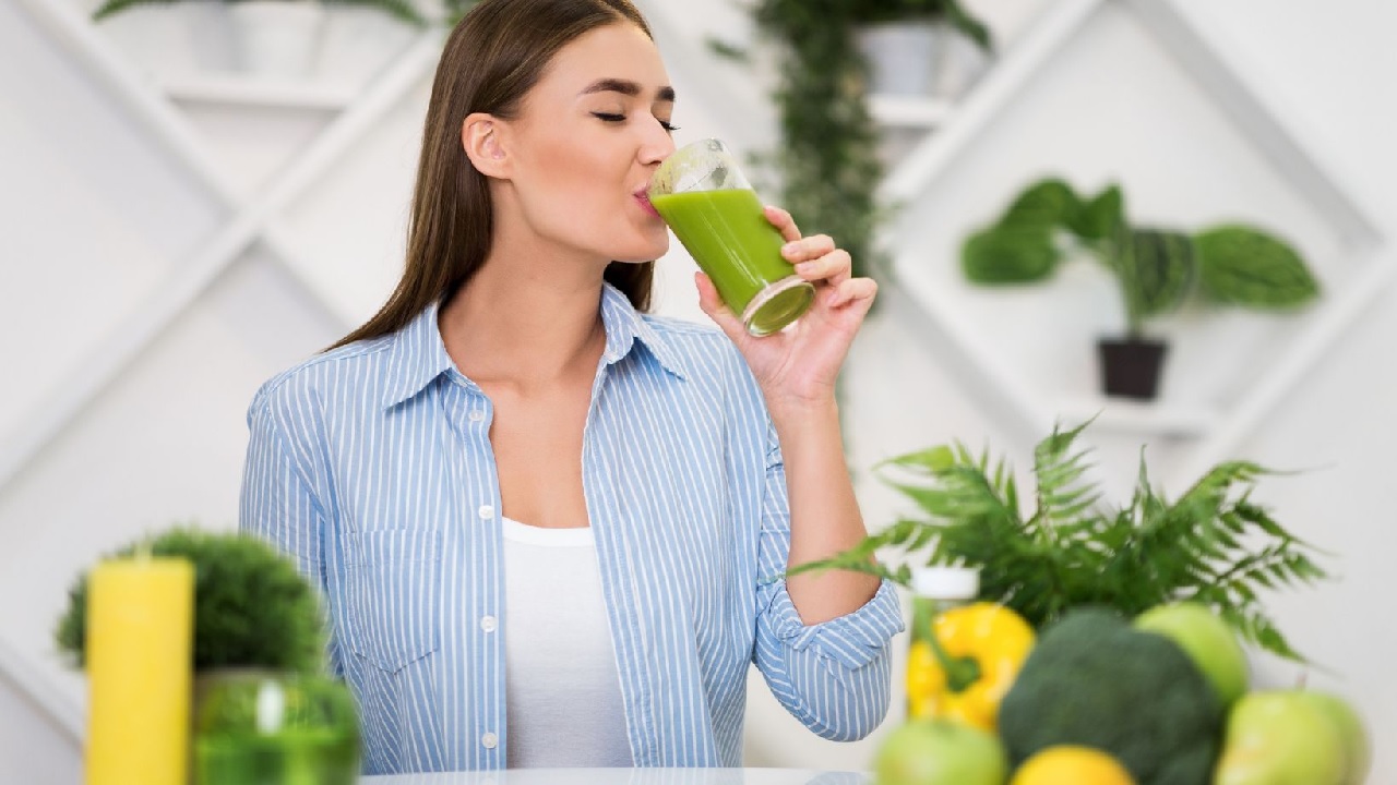 Diwali से पहले जरुर करें बॉडी को Detox, बीमारियों से दूर रहेगा शरीर