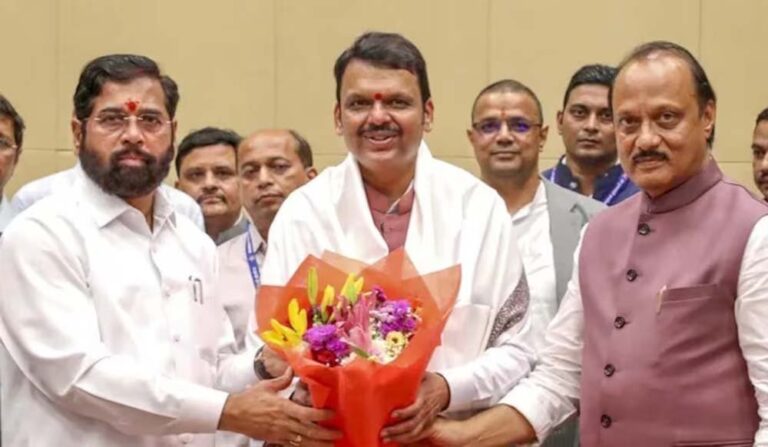 Devendra Fadnavis की कैबिनेट का हुआ विस्तार, इन मंत्रियों ने ली शपथ, देखें पूरी लिस्ट