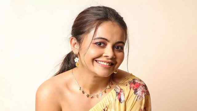 Khamenei की मौत पर रोने वालों पर भड़की Devoleena Bhatacharjee, जमकर सुनाई खरी-खोटी