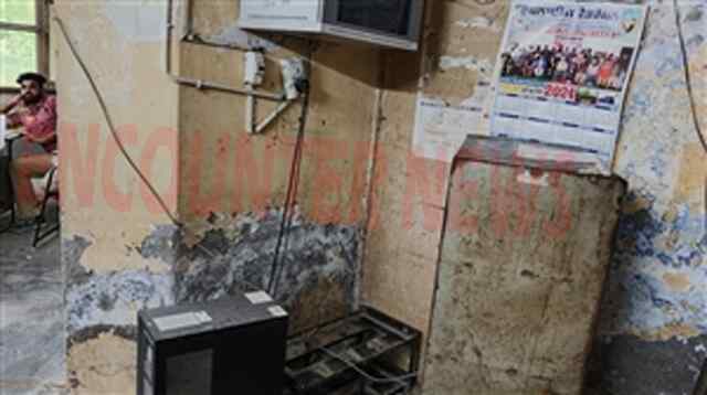 Punjab News: पावर कॉम के दफ्तर को चोरों ने बनाया निशाना, लाखों का सामान लेकर हुए फरार